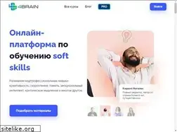 Sites similar to 4brain.ru