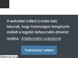 Sites similar to 4brainz.hu