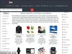 Sites similar to 4branding.com.au