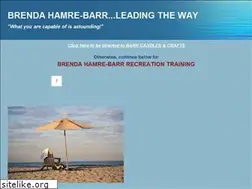 Sites similar to 4brendahamre.com