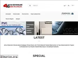 Sites similar to 4bticaret.com