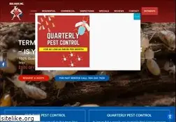 Sites similar to 4bugaway.com
