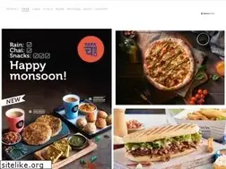 Sites similar to 4burner.studio