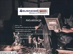 Sites similar to 4business4you.com