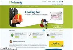 Sites similar to 4businessgifts.com