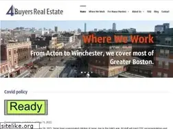 Sites similar to 4buyersre.com