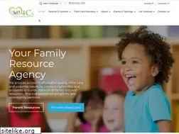 Sites similar to 4c-alameda.org