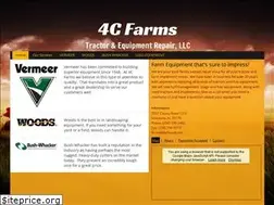 Sites similar to 4c-farms.com