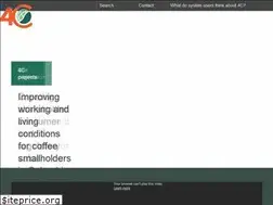 Sites similar to 4c-services.org