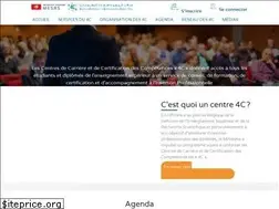 Sites similar to 4c.tn