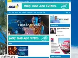 Sites similar to 4ca.com.au