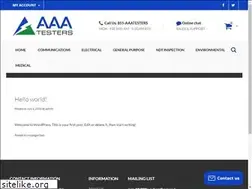 Sites similar to 4cabletesters.com