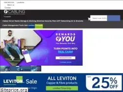 Sites similar to 4cabling.com.au