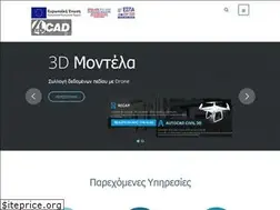 Sites similar to 4cad.gr
