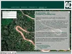 Sites similar to 4cadvisory.com
