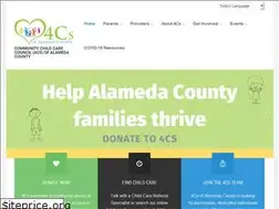 Sites similar to 4calameda.org