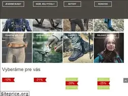 Sites similar to 4camping.sk