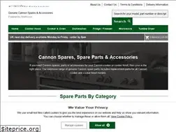 Sites similar to 4cannon.co.uk