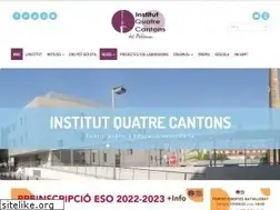 Sites similar to 4cantons.cat
