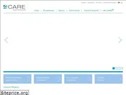 Sites similar to 4care.de