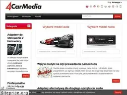 Sites similar to 4carmedia.com