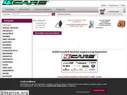 Sites similar to 4cars.hu