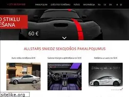 Sites similar to 4cars.lv