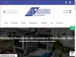 Sites similar to 4cartorioscs.com.br