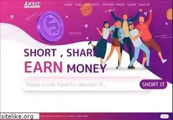 Sites similar to 4cash.me