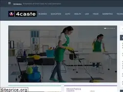 Sites similar to 4caste.org