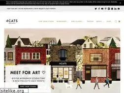 Sites similar to 4cats.com