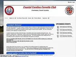 Sites similar to 4cccc.org