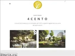 Sites similar to 4cento.com