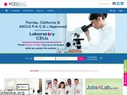Sites similar to 4ceuinc.com