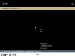 Sites similar to 4cexecutive.com