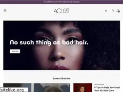 Sites similar to 4chairchick.com