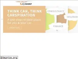 Sites similar to 4chaki.com