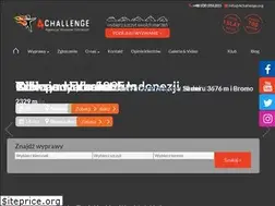 Sites similar to 4challenge.org