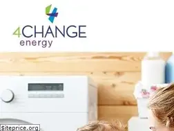 Sites similar to 4changeenergy.com