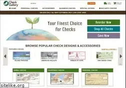Sites similar to 4checks.com
