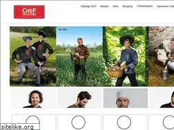 Sites similar to 4chefs.de