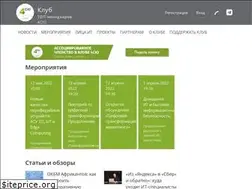 Sites similar to 4cio.ru
