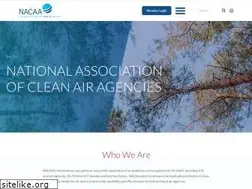 Sites similar to 4cleanair.org