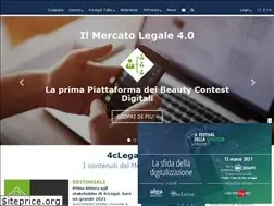 Sites similar to 4clegal.com