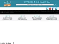 Sites similar to 4clik.com