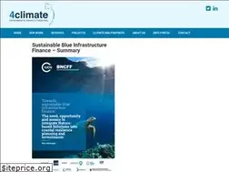 Sites similar to 4climate.com