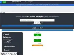 Sites similar to 4cloud.net.tr