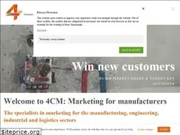 Sites similar to 4cm.co.uk