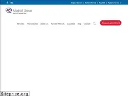 Sites similar to 4cmedicalgroup.com