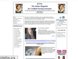 Sites similar to 4cnas.com